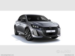 Usata 2024 Peugeot 208 Allure Due volumi | 15.500 € (Buon prezzo)