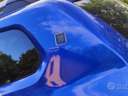 Blu Usata 2021 Dacia Duster SUV | 16.000 € (Cara)