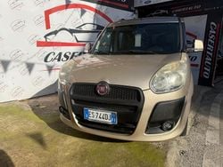 Marrone Usata 2013 Fiat Doblò Monovolume | 5900 € (Buon prezzo)