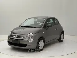 Gray Usata 2023 Fiat 500 Due volumi | 12.900 € (Buon prezzo)