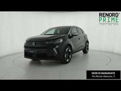 Nero Usata 2025 Renault Captur Techno SUV | 18.790 € (Buon prezzo)