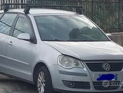 Usata 2008 VW Polo Tre volumi | 2800 € (Buon prezzo)