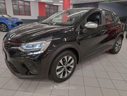 Nero Usata 2020 Renault Captur Life SUV | 14.400 € (Buon prezzo)