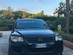 Usata 2007 VW Touareg SUV | 7000 € (Buon prezzo)
