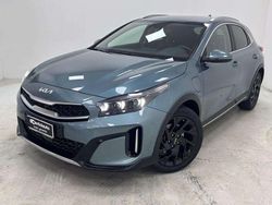 Grigio Usata 2023 Kia XCeed Style SUV | 23.900 € (Cara)