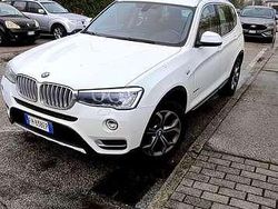 Usata 2017 BMW X3 xLine SUV | 17.000 € (Buon prezzo)