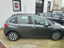 Grigio Usata 2013 Citroën C3 Attraction Tre volumi | 5800 € (Buon prezzo)