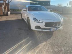 Usata 2015 Maserati Ghibli | 18.500 € (Ottimo prezzo)