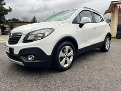 Bianco Usata 2016 Opel Mokka SUV | 6500 € (Super prezzo)