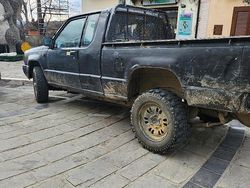 Usata 1994 Mitsubishi L200 Pick-up | 3000 €