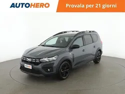 Grigio Usata 2023 Dacia Jogger Extreme Monovolume | 16.399 € (Buon prezzo)