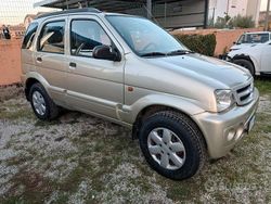 Marrone Usata 2005 Daihatsu Terios SUV | 4500 € (Buon prezzo)