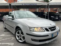 Usata 2007 Saab 9-3 Cabriolet Vector Cabrio | 4500 € (Super prezzo)