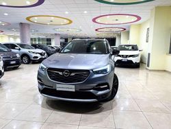 Grigio Usata 2021 Opel Grandland X Design Edition SUV | 19.500 € (Cara)