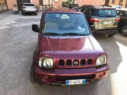 Other Usata 2000 Suzuki Jimny SUV | 5500 € (Super prezzo)
