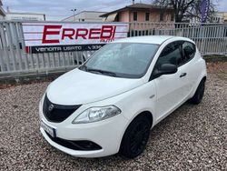 Bianco Usata 2019 Lancia Ypsilon Due volumi | 10.398 € (Buon prezzo)