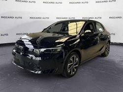 Nero Nuova 2025 Opel Corsa Due volumi | 20.500 € (Buon prezzo)