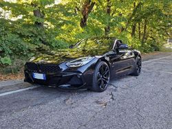 Nero Usata 2019 BMW Z4 M Sport Cabrio | 40.000 € (Cara)