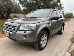 Grigio Usata 2010 Land Rover Freelander 2 SUV | 4400 € (Buon prezzo)