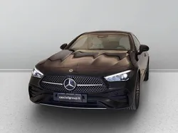 Nero Usata 2025 Mercedes CLE220 Advanced Plus Coupé | 58.000 € (Buon prezzo)