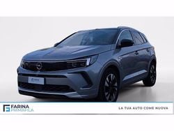 Grigio Usata 2022 Opel Grandland X Ultimate SUV | 19.900 € (Buon prezzo)