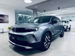 Grigio Usata 2022 Opel Mokka Edition SUV | 17.900 € (Buon prezzo)
