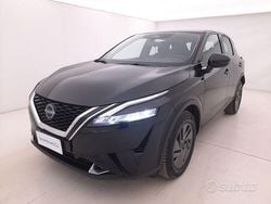 Nero Usata 2024 Nissan Qashqai SUV | 21.490 € (Super prezzo)