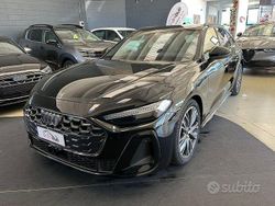Nero Nuova 2025 Audi A5 Station wagon | 52.500 € (Super prezzo)