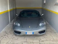 Usata 2002 Ferrari 360 Coupé | 85.000 € (Super prezzo)