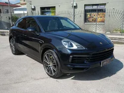Blu/azzurro Usata 2020 Porsche Cayenne Platinum Edition SUV | 59.999 € (Super prezzo)