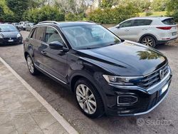 Usata 2018 VW T-Roc SUV | 12.900 € (Ottimo prezzo)