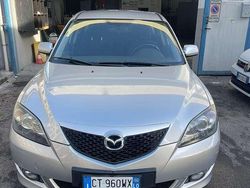 Usata 2006 Mazda 3 Dynamic Tre volumi | 2700 € (Ottimo prezzo)
