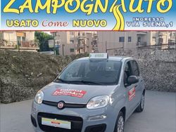 Grigio Usata 2021 Fiat Panda City Life Due volumi | 8900 € (Ottimo prezzo)