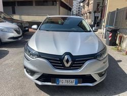 Argento Usata 2016 Renault Mégane III Bose Edition Tre volumi | 7500 € (Buon prezzo)