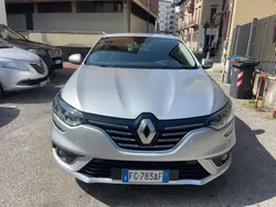 Argento Usata 2016 Renault Mégane III Bose Edition Tre volumi | 7500 € (Super prezzo)