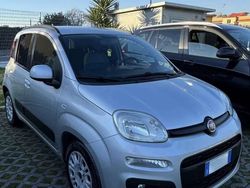 Usata 2014 Fiat Panda Easy Due volumi | 6500 € (Buon prezzo)