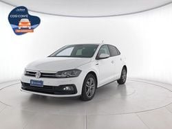 Usata 2020 VW Polo Sportline Tre volumi | 14.900 € (Buon prezzo)