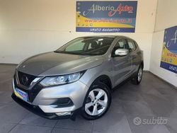 Grigio Usata 2019 Nissan Qashqai SUV | 15.500 € (Buon prezzo)