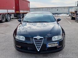 Nero Usata 2006 Alfa Romeo GT Coupé | 7500 € (Molto cara)