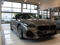 Grigio Usata 2023 BMW Z4 M Sport Cabrio | 51.800 € (Molto cara)