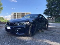 Usata 2017 BMW M2 M Performance Coupé | 37.500 € (Buon prezzo)