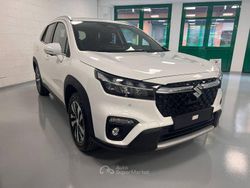 Nuova 2025 Suzuki SX4 S-Cross SUV | 24.400 € (Buon prezzo)