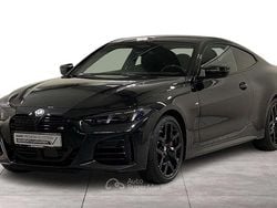 Nero Usata 2024 BMW 440 M Sport Coupé | 65.900 € (Molto cara)