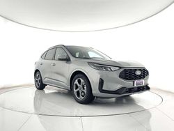 Grigio Usata 2024 Ford Kuga ST-Line SUV | 26.900 € (Ottimo prezzo)