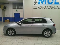 Grigio Usata 2024 VW Golf Tre volumi | 25.900 € (Ottimo prezzo)