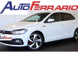 Bianco Usata 2020 VW Polo GTI Tre volumi | 20.200 € (Ottimo prezzo)