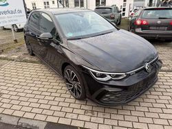 Nero Usata 2021 VW Golf GTD Tre volumi | 27.500 € (Super prezzo)
