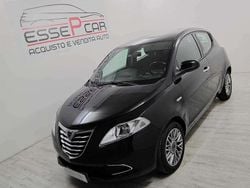Nero Usata 2012 Lancia Ypsilon Due volumi | 5900 € (Cara)
