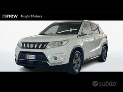Bianco Usata 2019 Suzuki Vitara Cool SUV | 11.900 € (Buon prezzo)