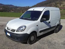 Bianco Usata 2006 Nissan Kubistar Furgone | 600 €